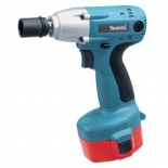 Atornillador Impacto Makita 6934FDWAE  14'4V  2Ah